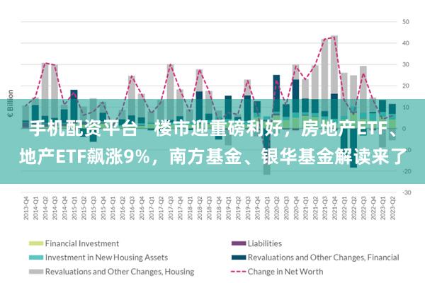 手机配资平台   楼市迎重磅利好，房地产ETF、地产ETF飙涨9%，南方基金、银华基金解读来了